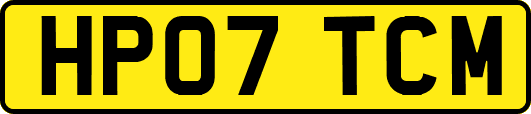 HP07TCM
