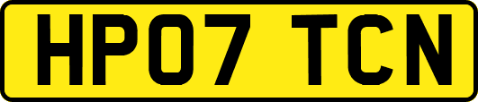 HP07TCN