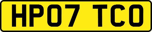 HP07TCO