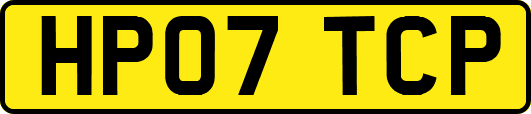 HP07TCP