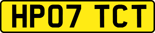 HP07TCT