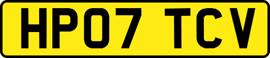 HP07TCV