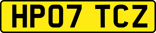 HP07TCZ