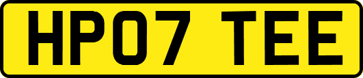 HP07TEE