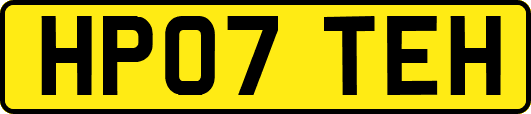 HP07TEH