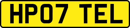 HP07TEL