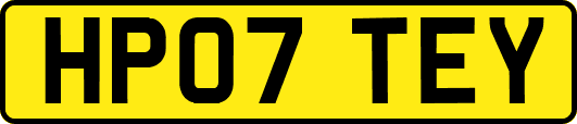 HP07TEY