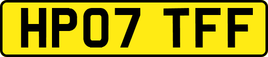 HP07TFF