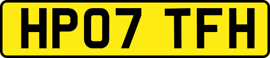 HP07TFH