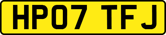HP07TFJ