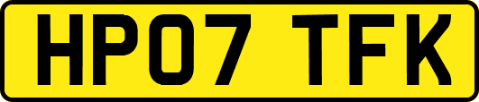 HP07TFK