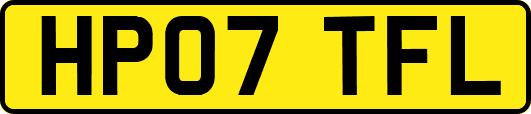 HP07TFL