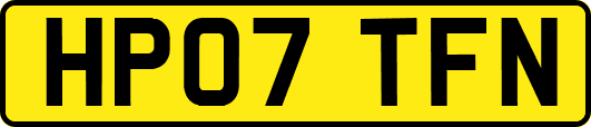 HP07TFN