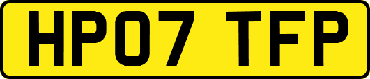 HP07TFP