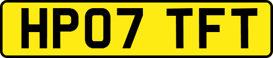 HP07TFT
