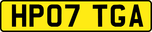 HP07TGA