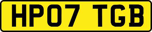 HP07TGB