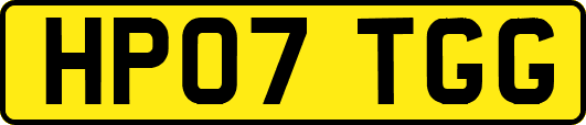 HP07TGG
