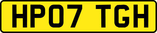 HP07TGH