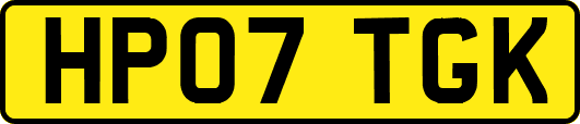 HP07TGK