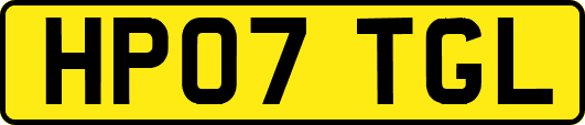 HP07TGL