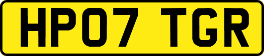 HP07TGR