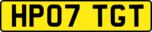 HP07TGT