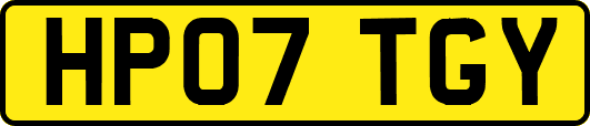 HP07TGY