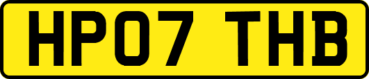 HP07THB