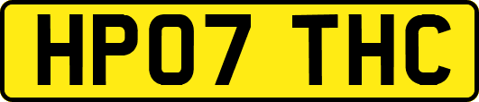 HP07THC