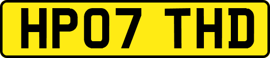HP07THD