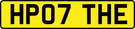 HP07THE