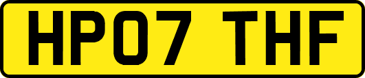 HP07THF