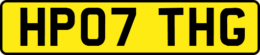 HP07THG