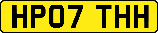 HP07THH