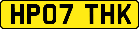 HP07THK