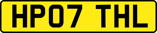 HP07THL