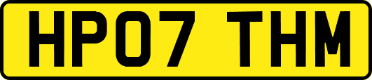 HP07THM