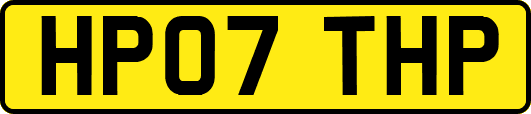 HP07THP