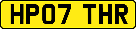HP07THR