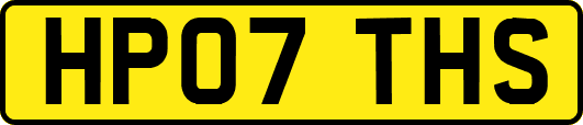 HP07THS