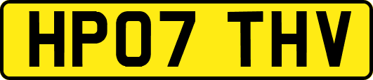 HP07THV