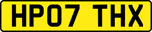HP07THX