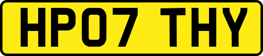 HP07THY