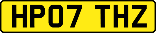 HP07THZ
