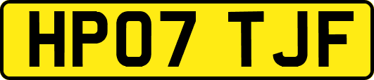 HP07TJF