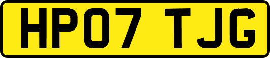 HP07TJG