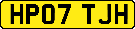 HP07TJH