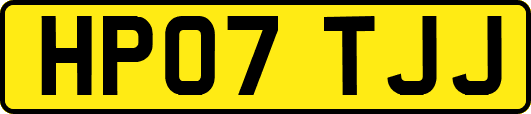 HP07TJJ
