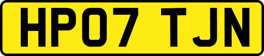 HP07TJN